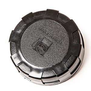 Fuel cap for Dingo Units TX222,322,220,323 1047418